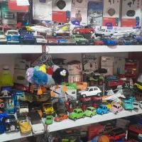 فروش انواع ماشین های فلزی و کلکسیونی|اسباببازی بچه|زنجان, |دیوار