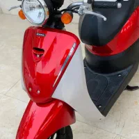 پاکشتی هندا تودی F درحد خشک واقعی