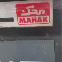 ترازوی محک