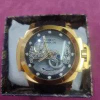 ساعت نبضی اینویکتا