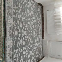 گلیم یا فرش|فرش|جوانرود, |دیوار