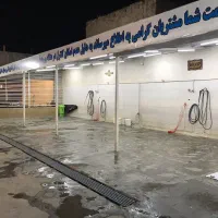 حاشیه عامل جهت اجاره|اجارهٔ مغازه و غرفه|مشهد, عامل|دیوار