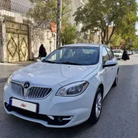 برلیانس 330 دنده موتور 1650 مشابه صفر