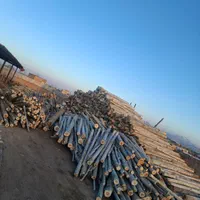 چوب تخته روسی و ایرانی در تمام نقاط|مصالح و تجهیزات ساختمان|مشهد, نوید|دیوار