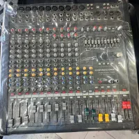 پاور میکسر دایناکورد المانی. DAYNACORD