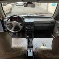 پراید صبا ۸۸|خودرو سواری و وانت|تهران, امیریه|دیوار