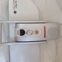 اتو پرس پایه دار