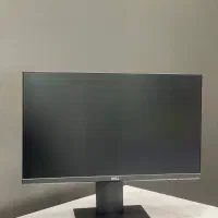 مانیتور ۲۲ اینچ دل فریملس DELL P2219hb IPS