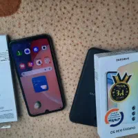 گوشی سامسونگ A34