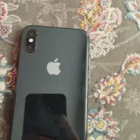 گوشی آیفون x 64gig|موبایل|نسیم‌شهر, |دیوار