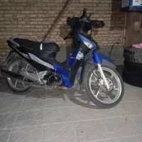 بیکلاچ125