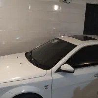 دنا پلاس توربو اتومات آپشنال فول|خودرو سواری و وانت|ایلام, |دیوار