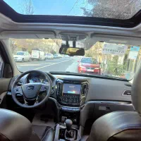 هایما S7 پلاس 1404|خودرو سواری و وانت|تبریز, |دیوار