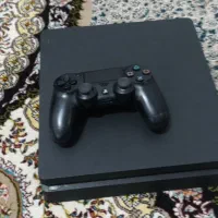 ps4 اسلیم|کنسول، بازی ویدئویی و آنلاین|بانه, |دیوار