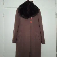 پالتو و بارانی و کاپشن و فوتر زنانه