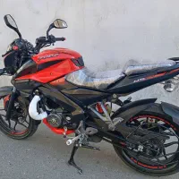 باجاج پالس NS 160