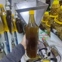 روغن زیتون آفتابگردان ارده کنجد زرد گاوی ارگانیک|خوردنی و آشامیدنی|تهران, افسریه شمالی|دیوار