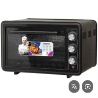 اون توستر مارک کوپکس