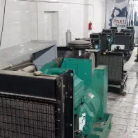 دیزل ژنراتور|ماشین‌آلات صنعتی|استهبان, |دیوار