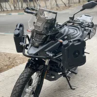 Nh250|موتورسیکلت|تهران, آهنگ|دیوار