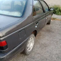 پژو ۸۴