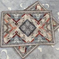 رو بالشی مخمل