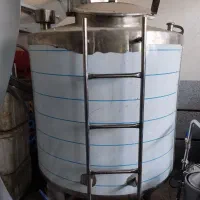 فروش تعدادی تجهیزات لبنیاتی|ماشینآلات صنعتی|پیرانشهر, |دیوار