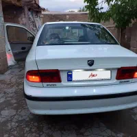 سمند lx مدل 88|خودرو سواری و وانت|بوکان, |دیوار