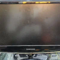 مانیتور LCD سامسونگ|قطعات و لوازم جانبی رایانه|تهران, فلسطین (میدان انقلاب)|دیوار