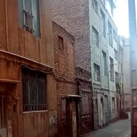 فروش خانه ویلایی ۷2 متری بافت فرسوده در آذری|فروش خانه و ویلا|تهران, آذری|دیوار