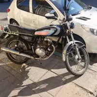 موتور هوندا 125