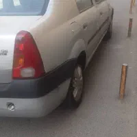 ال ۹۰ تندر مدل ۸۷|خودرو سواری و وانت|تبریز, |دیوار