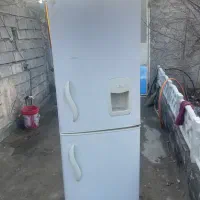 یخچال دو قلو موتور ایراد دارد