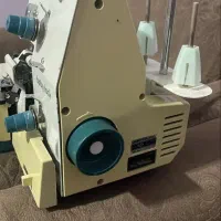 سردوز دو نخ بابی لوک|چرخ خیاطی و ریسندگی|شیراز, شهرک والفجر|دیوار