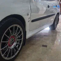 ۲۰۶sdسالم v8