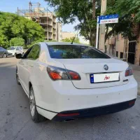 فروش ام جی 6 مگنت|خودرو سواری و وانت|مشهد, هنرستان|دیوار