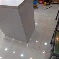 میز کانتر|مبلمان اداری|قم, باجک یک|دیوار