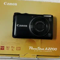 دوربین دیجیتال کانن مدل CANON A2200