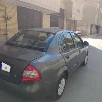 تیبا دوگانه تمیز در فریدونشهر