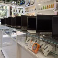 لپ،تاپ های وارداتی با ۱۸ ماه گارانتی