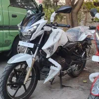 آپاچی سفید 95 عروسک