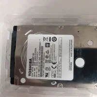 هارد 1 ترابایت ssd و 128 m2