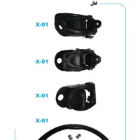 فروش لوازم یدکی فیکس اسنوبرد|ورزش‌های زمستانی|تهران, مجیدآباد|دیوار