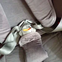 صندلی ماشین بیبی لند|تخت و صندلی بچه|زنجان, |دیوار