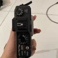 دوربین فیلم برداری کنون canonG7|دوربین عکاسی و فیلمبرداری|تهران, حکیمیه|دیوار