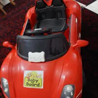 ماشین شارژی سه سرعته