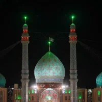 مداح و روضه خوان