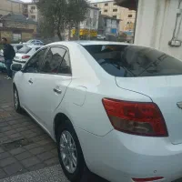 آریو اتومات مدل ۹۶|خودرو سواری و وانت|رشت, یخسازی|دیوار