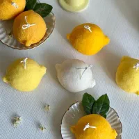 شمع های فانتزی
