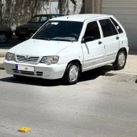 پراید ۱۱۱مدل ۹۷نقد اقساط